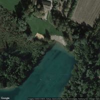 Hochstrasser See, Raubling, Nordufer