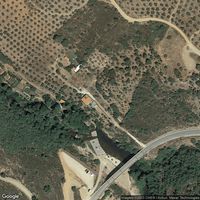 Rio Ibor Castañar De Ibor