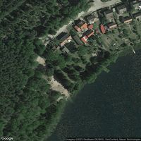 Great Fathersee, Groß Fathers