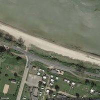 Baltic Sea, Wohlenberger Wiek, Niendorf