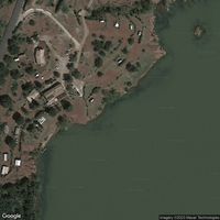 Lac Du Salagou-Le Mas