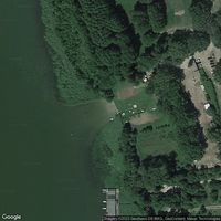 Königsberger See, Königsberg