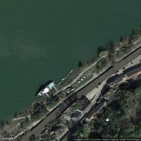 Danube Altarm, Greifenstein