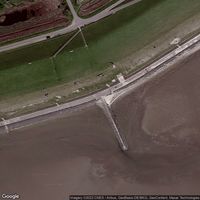 North; Pellworm; Seedoog