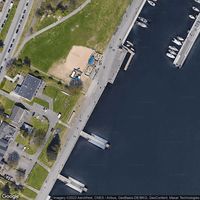 Osts; Kiel; Kiellinie