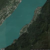 Satellite image of spot