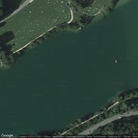 Thumsee, Bad Reichenhall, Thumsee, leisure site