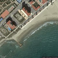 Playa De Torrenostra