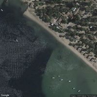 Baie De Stagnoli Est