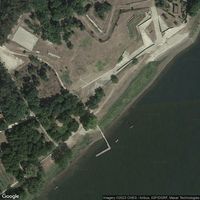 Desembocadura Rio Miño Tomiño