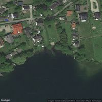 Stocksee; Stocksee; old bathing area