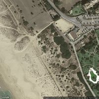 Playa Zahara De Los Atunes