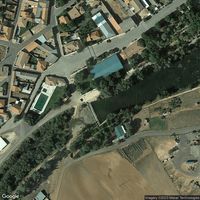 Rio Bullaque Robledo (El)