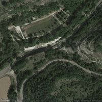 Gervanne Amont De Beaufort