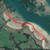 Scilly Isles Open Water Swimming