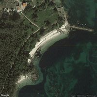 Playa Niño Do Corvo