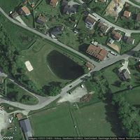 Naturbad Neereichenau, Neureichenau