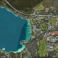 Satellite image of spot