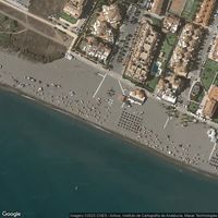 Playa Cenicero-Las Lindes