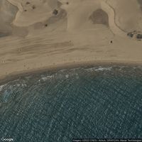 Playa Maspalomas