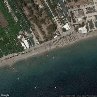 Plaka - Glyfos - Melissinou - Kastraki