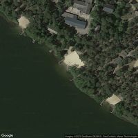 Frauensee, Kiez "Frauensee", Gräbendorf