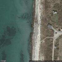 Baltic Sea, monastery