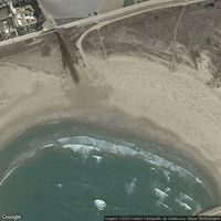 Playa De Les Gavines