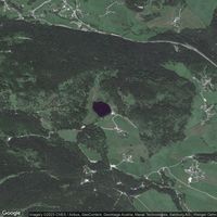 Satellite image of spot