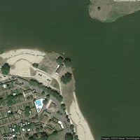 Plan D Eau De Lapeyrouse