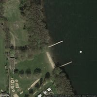 Bornhoeveder See; Bornhoeved