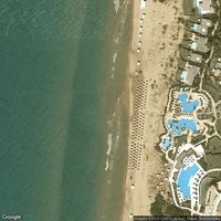 Loutra Kylinis - Kastro 1