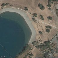 Plan D Eau De Grignon