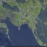 Satellite image of spot