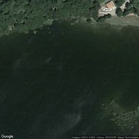 Embalse As Conchas Bande