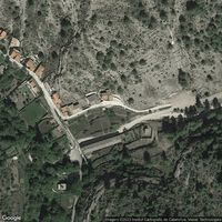 Rio Matarraña Beceite