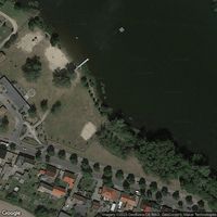 Krummer See, Sperenberg, lido