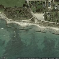 Råbylille V. P-Plads