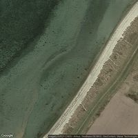 Osts; Grossenbrode; below Baltic