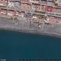 Playa Rincon Victoria