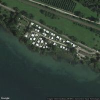 Nussdorf, campsite Braendle-Kohne