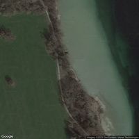 Starnberger See, Bernried, National Park West side