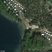 Wurlsee, Lychen, Zeltplatz 79