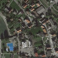 Lake Constance, Nonnenhorn, lido Nonnenhorn