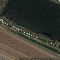 Baggersee; Gartenstadt; CP Reimers