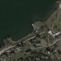 Aggertalsperre/Freibad Bruch