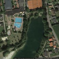 Kiessee Berum - Samtgemeinde Hage