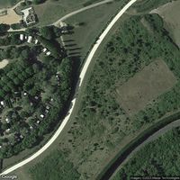 St Cyr - Parc De Loisirs (Etang)