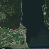 Satellite image of spot