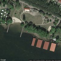 Röblinsee, Fürstenberg